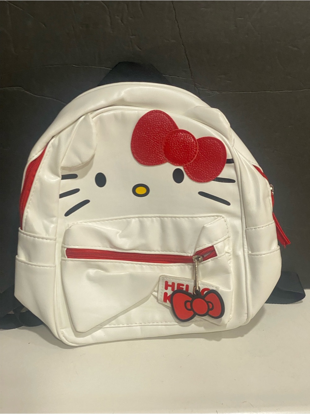 Sanrio Hello Kitty backpack